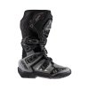 Buty motocyklowe Leatt Adv Hydradri 8.5 Black Grey